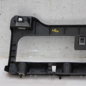 Vauxhall Vivaro Rear Bumper Right Bracket 9810782580 Genuine - Image 9