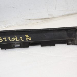 Vauxhall Zafira B Front Bumper Right Trim 13247303 Genuine - Image 16