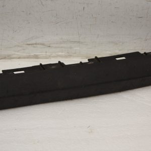 Vauxhall Zafira B Front Bumper Right Trim 13247303 Genuine - Image 4