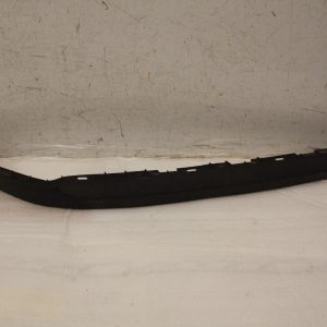 Vauxhall Zafira B Front Bumper Right Trim 13247303 Genuine - Image 1