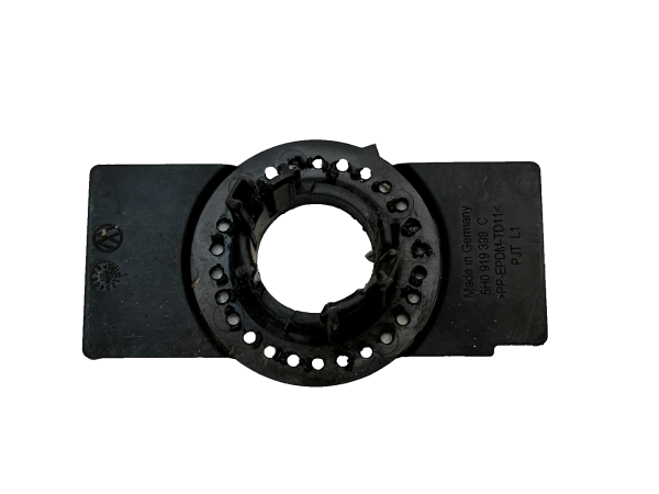 Volkswagen Golf Front Bumper Left PDC Parking Sensor Bracket 5H0919399C Genuine 1 Volkswagen Golf Front Bumper Left PDC Parking Sensor Bracket 5H0919399C Genuine 178541969008 2