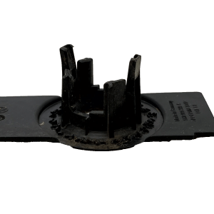Volkswagen Golf Front Bumper Left PDC Parking Sensor Bracket 5H0919399C Genuine 10 Volkswagen Golf Front Bumper Left PDC Parking Sensor Bracket 5H0919399C Genuine - Image 3