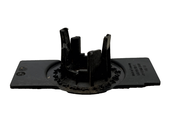 Volkswagen Golf Front Bumper Left PDC Parking Sensor Bracket 5H0919399C Genuine 2 Volkswagen Golf Front Bumper Left PDC Parking Sensor Bracket 5H0919399C Genuine 178541969008 3