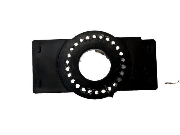 Volkswagen-Golf-Front-Bumper-Left-PDC-Parking-Sensor-Bracket-5H0919399C-Genuine-178541969008 Volkswagen Golf Front Bumper Left PDC Parking Sensor Bracket 5H0919399C Genuine 178541969008