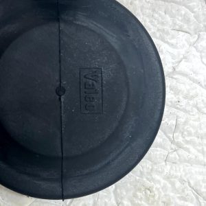 Volkswagen Golf Front Headlight Headlamp Bulb Dust Cap Cover 89004031 Genuine - Image 3