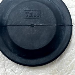 Volkswagen Golf Front Headlight Headlamp Bulb Dust Cap Cover 89004031 Genuine - Image 5