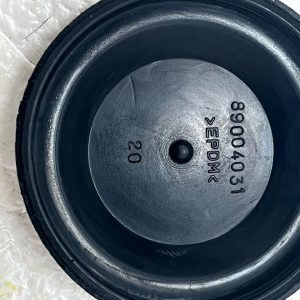 Volkswagen Golf Front Headlight Headlamp Bulb Dust Cap Cover 89004031 Genuine - Image 8