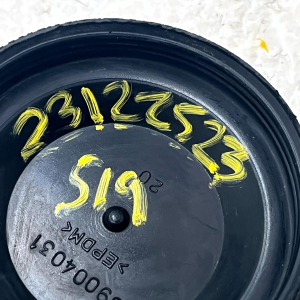 Volkswagen Golf Front Headlight Headlamp Bulb Dust Cap Cover 89004031 Genuine - Image 10