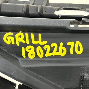 Volkswagen Golf MK7 Front Bumper Lower Grille Grill 2017-2020 5G0853677L Genuine - Image 15