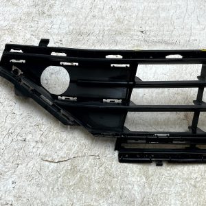 Volkswagen Golf MK7 Front Bumper Lower Grille Grill 2017-2020 5G0853677L Genuine - Image 3