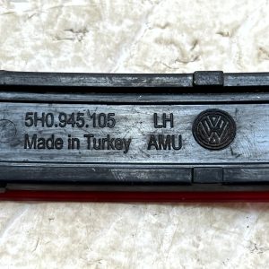 Volkswagen Golf MK8 Rear Left Bumper Reflector 2020 TO 2024 5H0945105 Genuine - Image 14