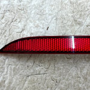 Volkswagen Golf MK8 Rear Left Bumper Reflector 2020 TO 2024 5H0945105 Genuine - Image 3