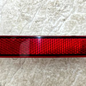 Volkswagen Golf MK8 Rear Left Bumper Reflector 2020 TO 2024 5H0945105 Genuine - Image 4