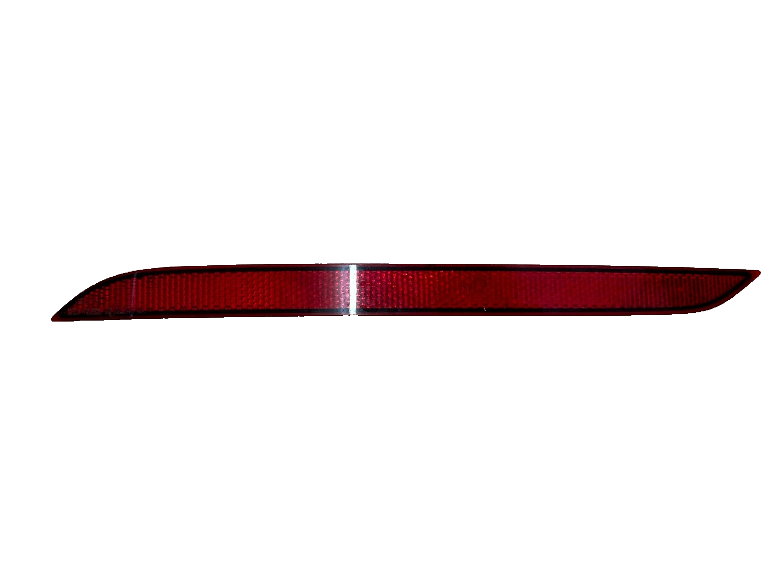 Volkswagen Golf MK8 Rear Left Bumper Reflector 2020 TO 2024 5H0945105 Genuine