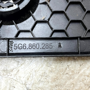 Volkswagen Golf Mk7 5G Trunk Lining Locking Cover 2013-2017 5G6860285A Genuine - Image 11