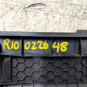 Volkswagen Golf Mk7 5G Trunk Lining Locking Cover 2013-2017 5G6860285A Genuine - Image 12