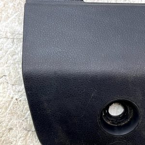 Volkswagen Golf Mk7 5G Trunk Lining Locking Cover 2013-2017 5G6860285A Genuine - Image 3