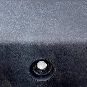 Volkswagen Golf Mk7 5G Trunk Lining Locking Cover 2013-2017 5G6860285A Genuine - Image 4