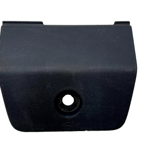 Volkswagen Golf Mk7 5G Trunk Lining Locking Cover 2013-2017 5G6860285A Genuine