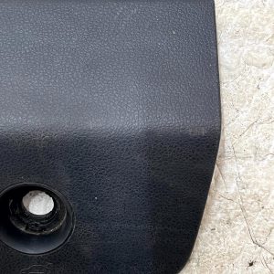 Volkswagen Golf Mk7 5G Trunk Lining Locking Cover 2013-2017 5G6860285A Genuine - Image 5