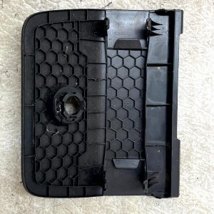 Volkswagen Golf Mk7 5G Trunk Lining Locking Cover 2013-2017 5G6860285A Genuine - Image 6