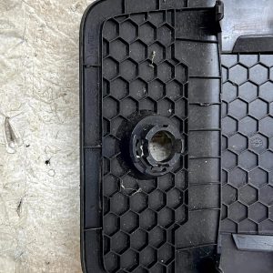 Volkswagen Golf Mk7 5G Trunk Lining Locking Cover 2013-2017 5G6860285A Genuine - Image 8