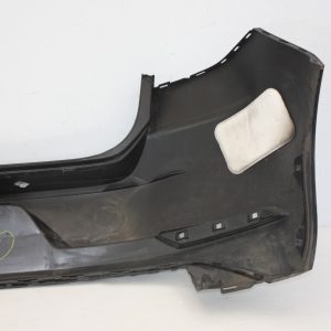 Volkswagen Golf Rear Bumper 2017 TO 2020 5G6807421BK - Image 14