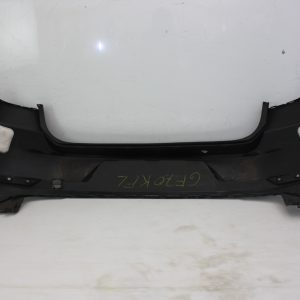 Volkswagen Golf Rear Bumper 2017 TO 2020 5G6807421BK - Image 17