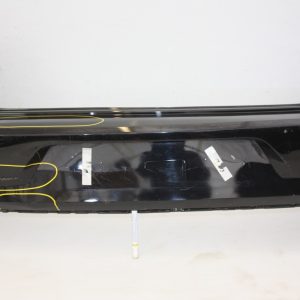 Volkswagen Golf Rear Bumper 2017 TO 2020 5G6807421BK - Image 3