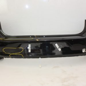 Volkswagen Golf Rear Bumper 2017 TO 2020 5G6807421BK - Image 1