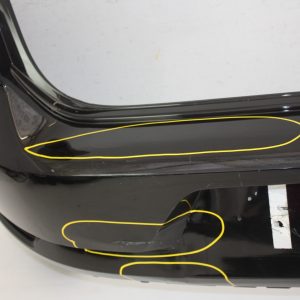 Volkswagen Golf Rear Bumper 2017 TO 2020 5G6807421BK - Image 5