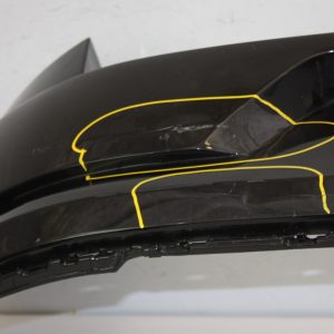 Volkswagen Golf Rear Bumper 2017 TO 2020 5G6807421BK - Image 9