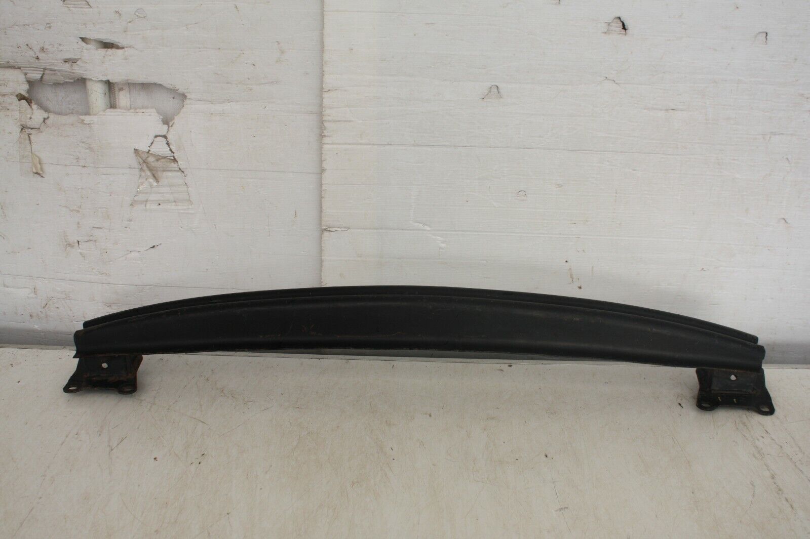 Volkswagen Golf Rear Bumper Support Crash Bar 1K0807629 Genuine