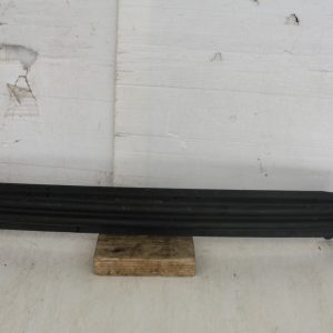Volkswagen Golf Rear Bumper Support Crash Bar 2004 TO 2008 1K0807629 Genuine - Image 3