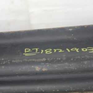 Volkswagen Golf Rear Bumper Support Crash Bar 2004 TO 2008 1K0807629 Genuine - Image 4