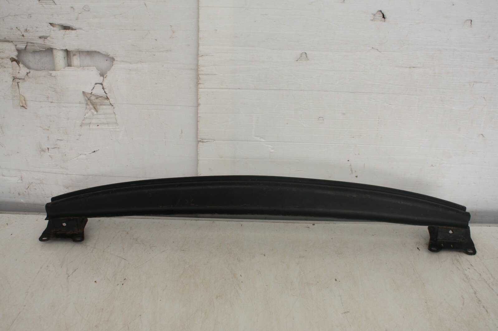 Volkswagen Golf Rear Bumper Support Crash Bar 2004 TO 2008 1K0807629 Genuine