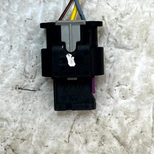 Volkswagen ID.3 Bumper Parking Sensor Plug Conector 2021 ON 1EA973703D Genuine - Image 5