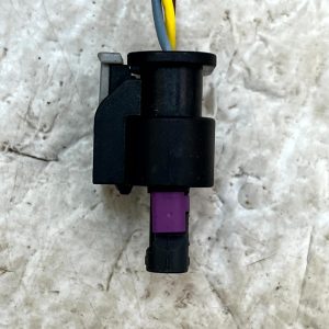 Volkswagen ID.3 Bumper Parking Sensor Plug Conector 2021 ON 1EA973703D Genuine - Image 6