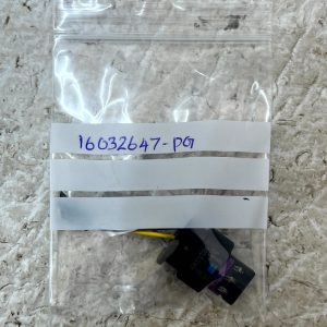 Volkswagen ID.3 Bumper Parking Sensor Plug Conector 2021 ON 1EA973703D Genuine - Image 10