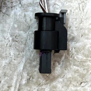 Volkswagen ID.3 Bumper Parking Sensor Plug Conector 2021 ON 1EA973703D Genuine - Image 12