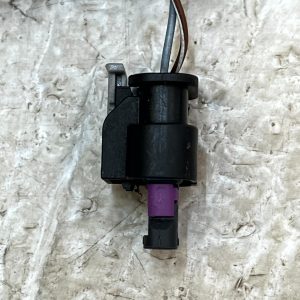 Volkswagen ID.3 Bumper Parking Sensor Plug Conector 2021 ON 1EA973703D Genuine - Image 14