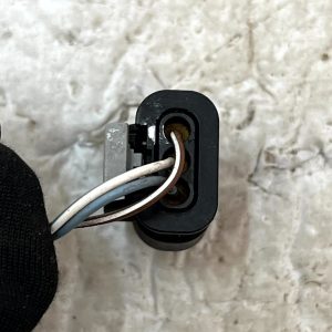 Volkswagen ID.3 Bumper Parking Sensor Plug Conector 2021 ON 1EA973703D Genuine - Image 15