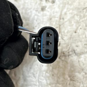 Volkswagen ID.3 Bumper Parking Sensor Plug Conector 2021 ON 1EA973703D Genuine - Image 16