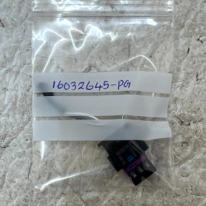 Volkswagen ID.3 Bumper Parking Sensor Plug Conector 2021 ON 1EA973703D Genuine - Image 18