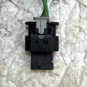 Volkswagen ID.3 Bumper Parking Sensor Plug Conector 2021 ON 1EA973703D Genuine - Image 5