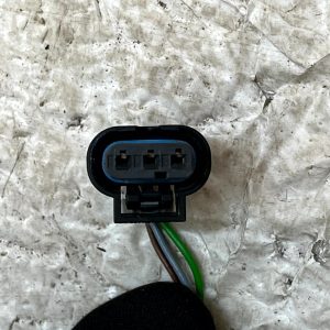 Volkswagen ID.3 Bumper Parking Sensor Plug Conector 2021 ON 1EA973703D Genuine - Image 8