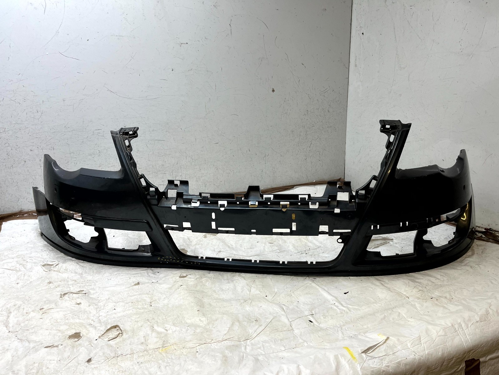 Volkswagen Passat B6 Front Bumper 2005 TO 2011 3C0807221A Genuine
