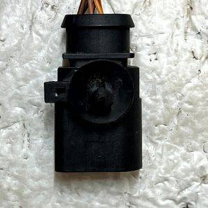 Volkswagen Passat B8 PDC Sensor Wiring Loom Harness Plug Connector Genuine - Image 4
