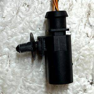 Volkswagen Passat B8 PDC Sensor Wiring Loom Harness Plug Connector Genuine - Image 5