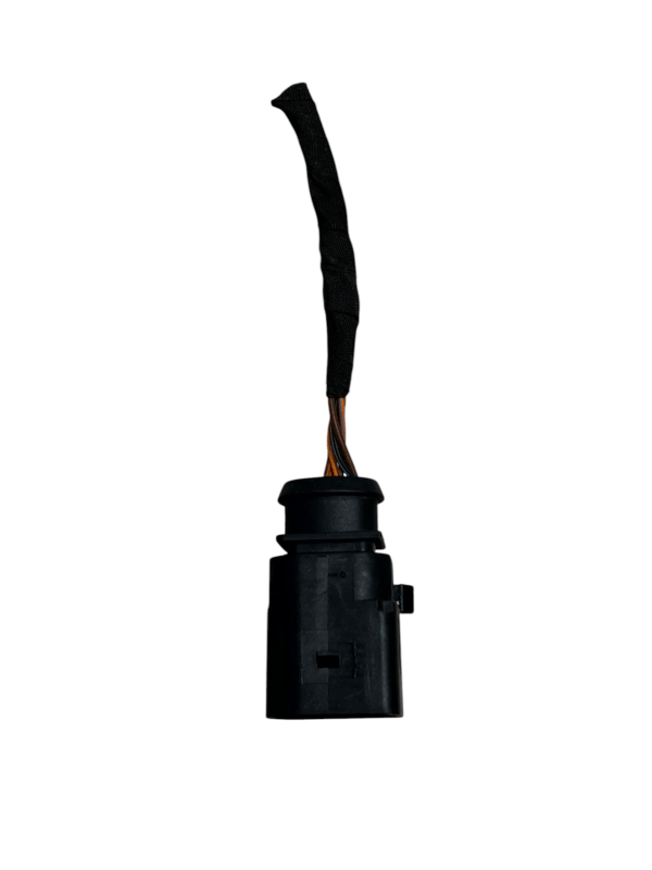 Volkswagen Passat B8 PDC Sensor Wiring Loom Harness Plug Connector Genuine 178519051868